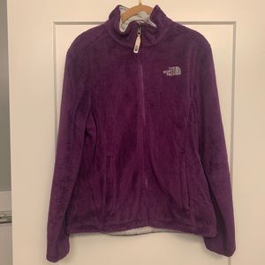 The North Face Osito 2 Jacket